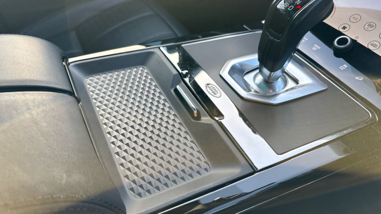 Land Rover Range Rover Evoque 2.0 D180 R-Dynamic HSE 5dr Auto Diesel Hatchback